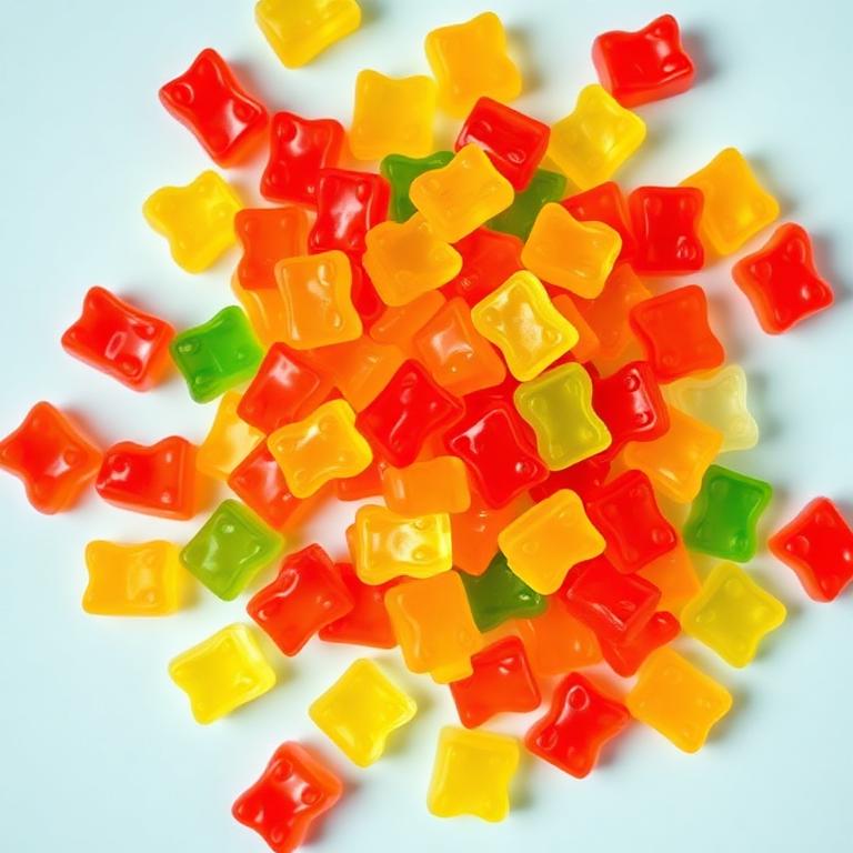 Gummies & Gummy Bears